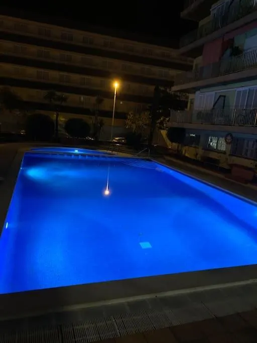 Appartement Fenals Appart Trimaran Lloret de Mar Spanje