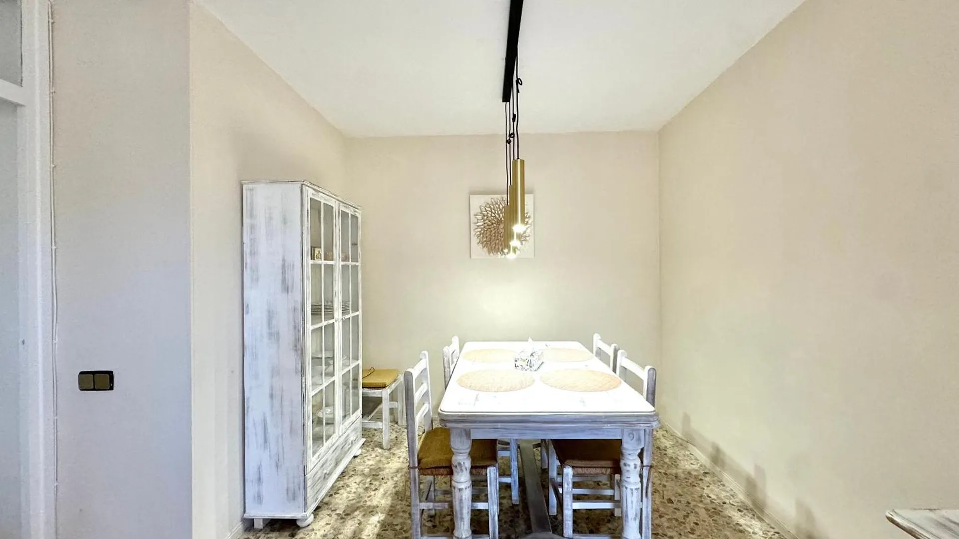Appartement Fenals Appart Trimaran Lloret de Mar