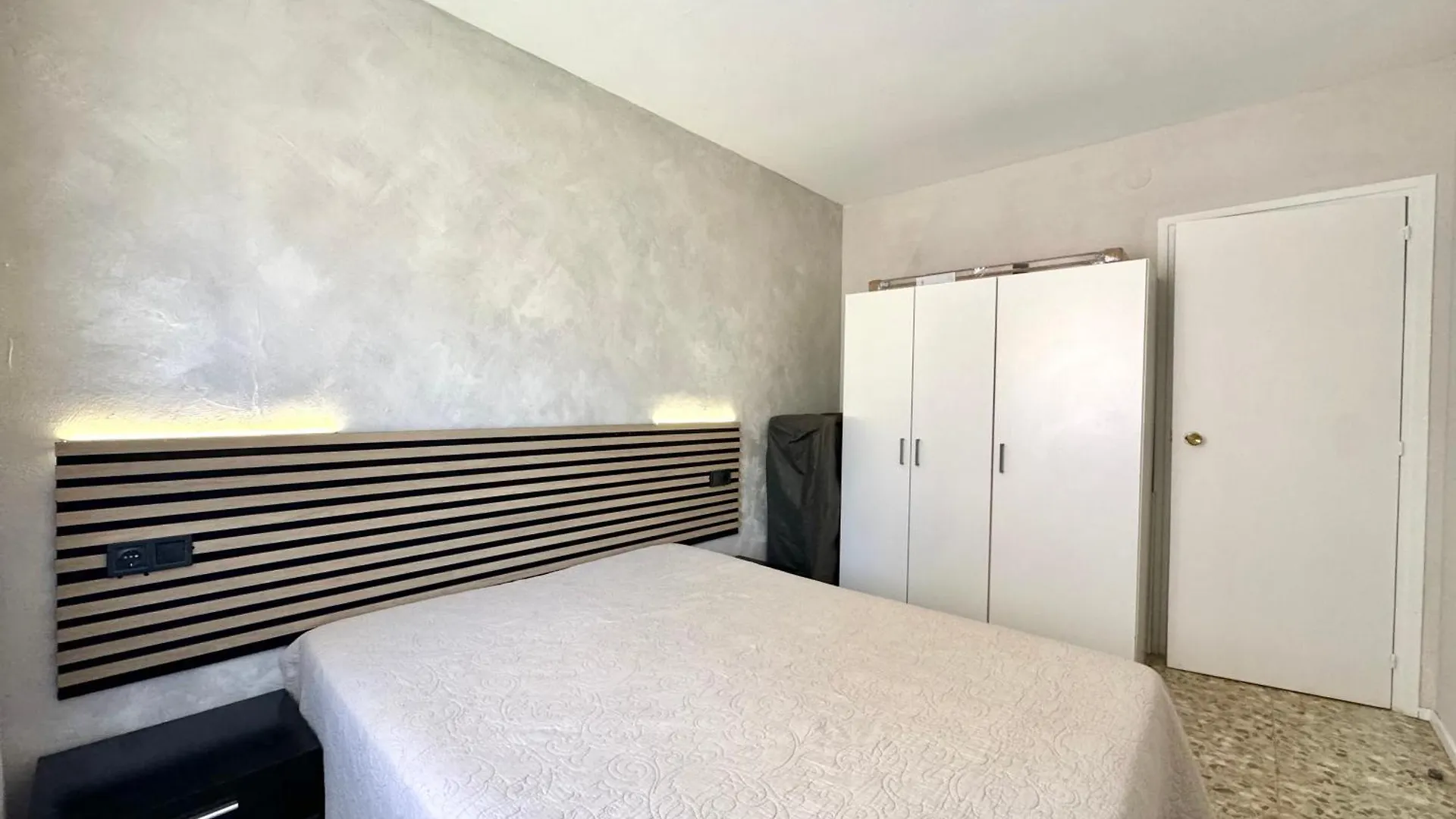 Fenals Appart Trimaran Lloret de Mar Appartement
