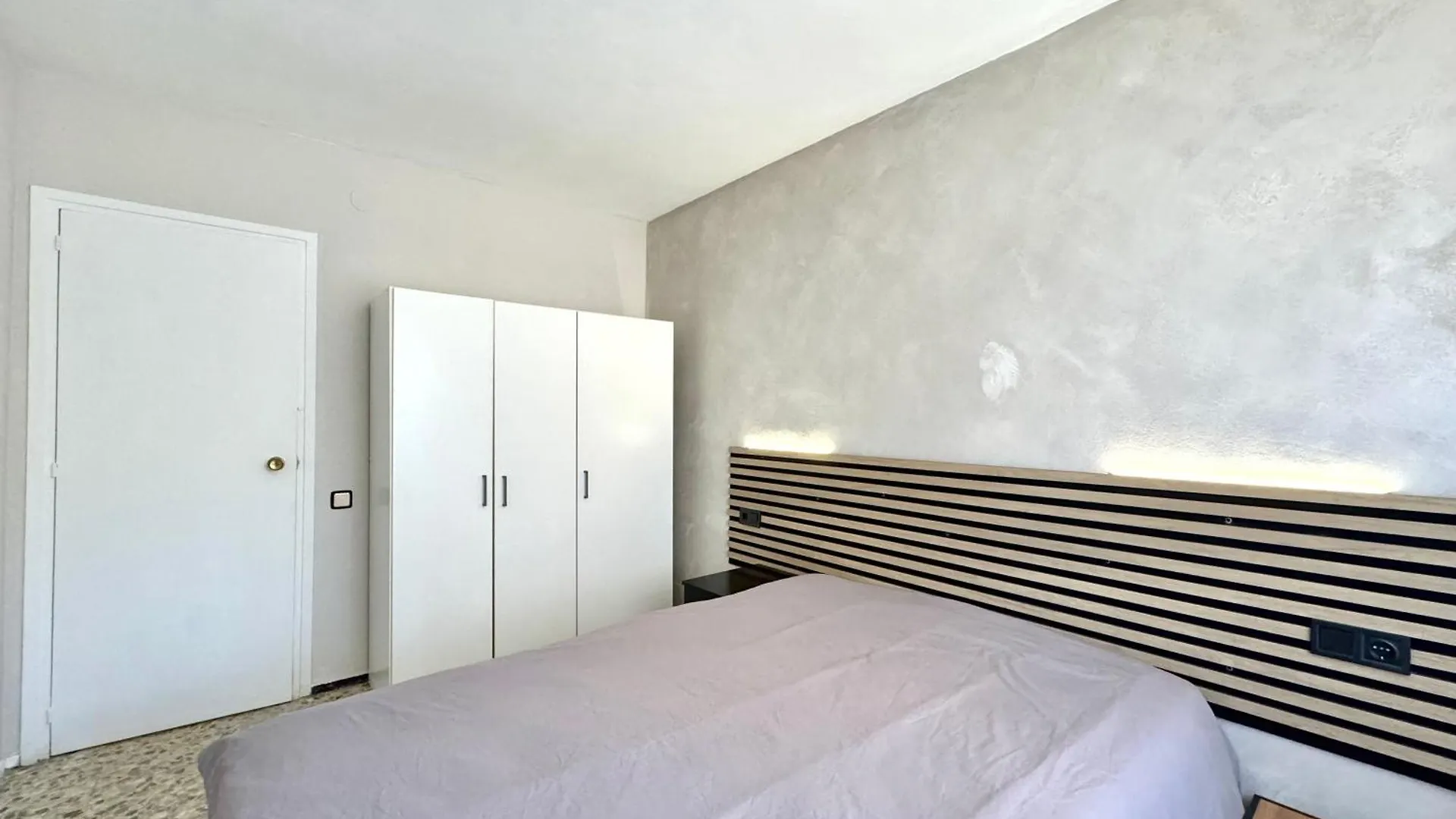 Appartement Fenals Appart Trimaran Lloret de Mar