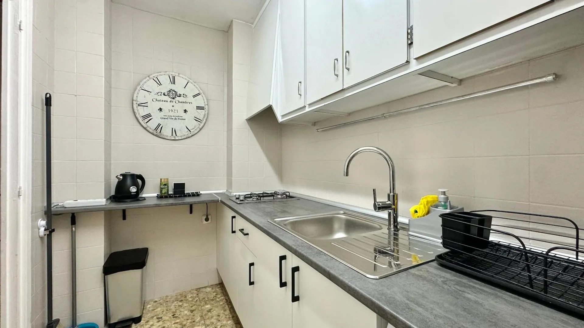Fenals Appart Trimaran Lloret de Mar Appartement