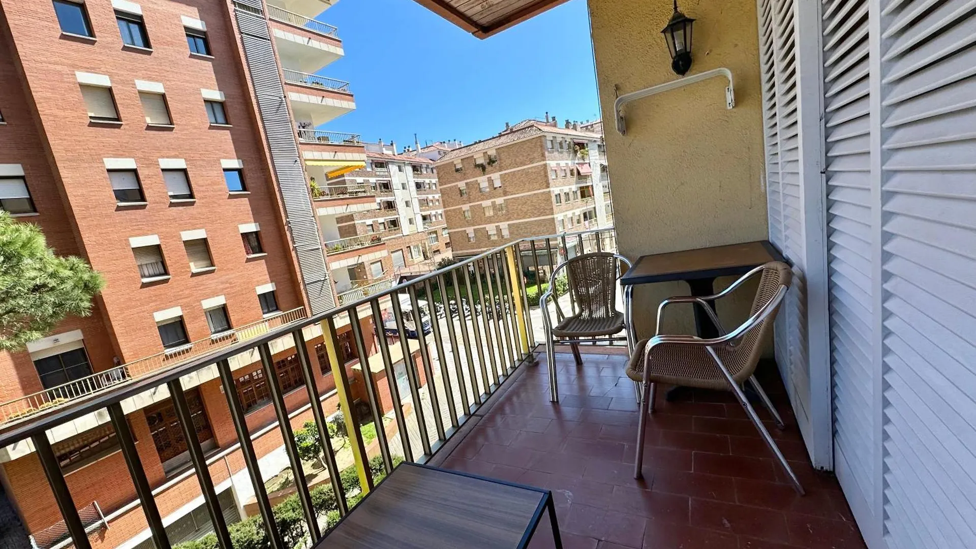 Appartement Fenals Appart Trimaran Lloret de Mar Spanje