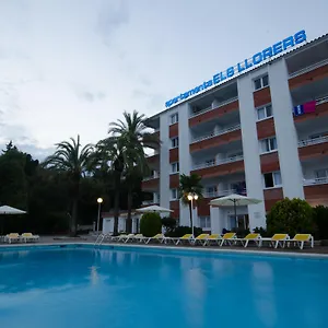 2* Aparthotel Els Llorers