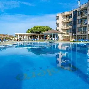 Ar Bolero Park Apart-hotel
