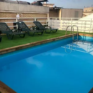  Apartament Santi